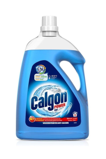 Calgon 3v1 Power gel 3,75 l 75 dávek
