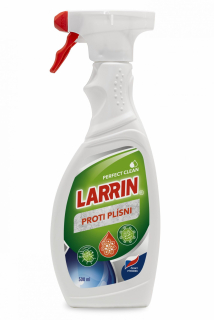 Larrin proti plísni 500 ml