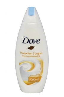 Dove sprchový gel 250 ml Protection Sugras (Caring protection)