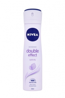 Nivea deodorant anti-perspirant 150 ml Double Effect