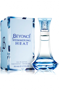 Beyonce EDP 50 ml Shimmering Heat