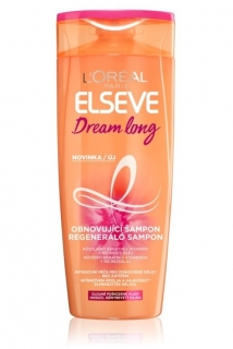 L'Oréal Elseve šampon 250 ml Dream Long