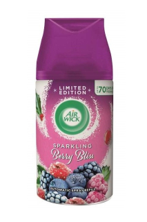 Air Wick Freshmatic náplň 250 ml Berry Bliss