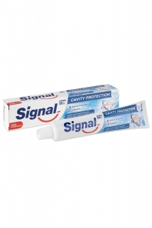 Signal zubní pasta 75 ml Cavity Protection