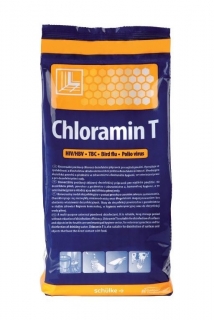 Chloramin T 1 kg