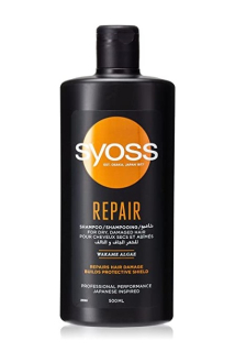 Syoss šampon 500 ml Repair