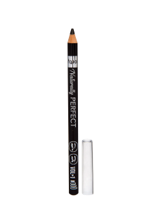Miss Sporty tužka na oči a obočí 0,78 g Naturally Perfect 005 Deep Black