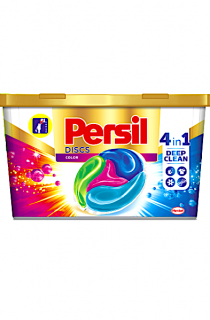 Persil Discs 22 ks Color 550 g