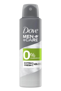 Dove Men+Care deodorant spray 150 ml Extra Fresh