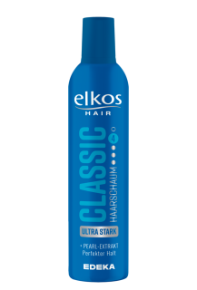 Elkos Hair pěnové tužidlo 250 ml Classic 4