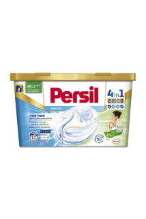 Persil Discs 13 ks Sensitive 325 g