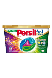 Persil Discs 11 ks Color 275 g