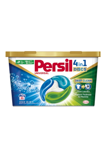 Persil Discs 11 ks Universal 275 g