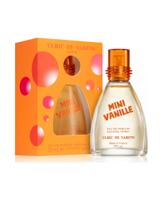 Ulric de Varens Mini Vanille 25 ml EDP