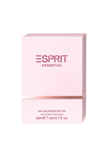 Esprit Essential for Her 20 ml EDP