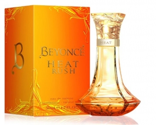Beyonce EDT 50 ml Heat Rush