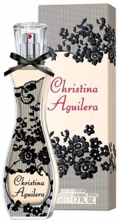 Christina Aguilera 50 ml EDP