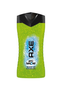 Axe sprchový gel 250 ml Anti-Hangover Wake-up