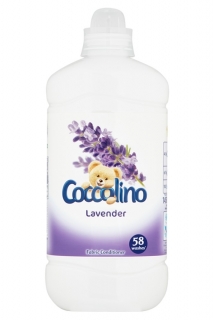 Coccolino aviváž 58 dávek Lavender 1,45 l 