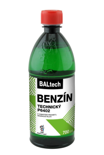 BALtech Technický benzín 0,7 l