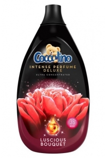 Coccolino aviváž 36 dávek Deluxe Luscious Bouquet 540 ml