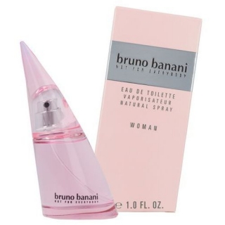 Bruno Banani Woman 30 ml EDT