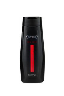 STR8 sprchový gel 250 ml Red Code