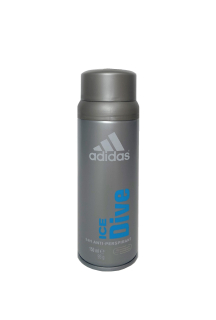 Adidas deodorant antiperspirant 150 ml Men Ice Dive