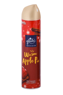 Glade spray 300 ml Warm Apple Pie