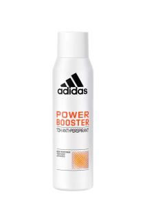 Adidas deodorant antiperspirant 150 ml Women Power Booster