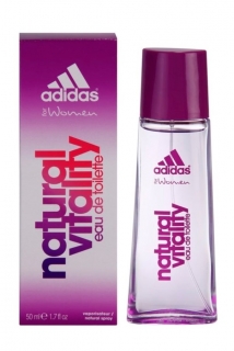 Adidas EDT 50 ml Natural Vitality