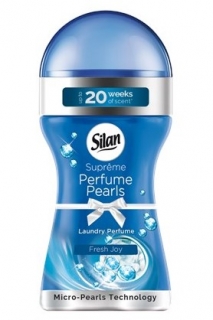 Silan Perfume Pearls vonné perličky 170 g Fresh Joy