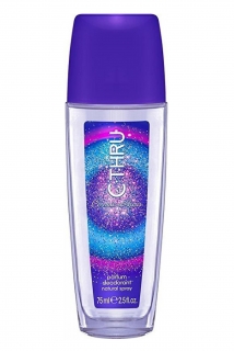 C-THRU deodorant natural spray 75 ml Cosmic Aura
