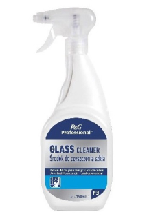 P&G Professional čistič oken 750 ml 