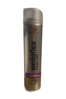 Wellaflex lak na vlasy 250 ml 48 Stunden 5