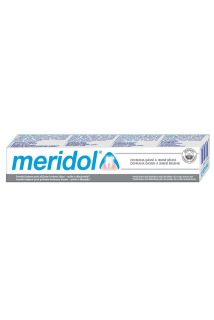 Meridol zubní pasta 75 ml Ochrana dásní a jemné bělení
