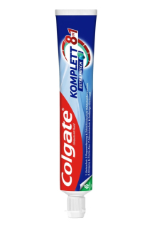 Colgate zubní pasta 75 ml Komplett 8in1 Extra Frisch