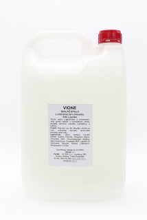 Vione tekuté mýdlo 5 l s antibakteriální přisadou