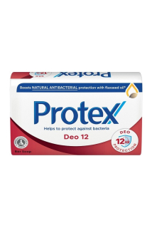 Protex antibakteriální mýdlo 90 g Deo 12