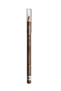 Miss Sporty tužka na oči a obočí 0,78 g Naturally Perfect 011 Soft Brown