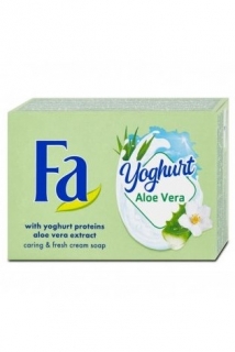 Fa toaletní mýdlo 90 g Yoghurt Aloe Vera