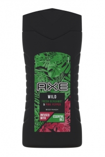 Axe sprchový gel 250 ml Wild