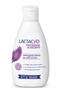 Lactacyd intimní mycí emulze 300 ml Comfort