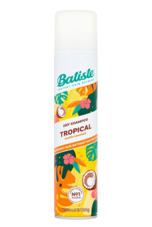 Batiste suchý šampon 200 ml Tropical