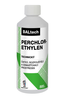 Baltech Perchloretylen 800 g