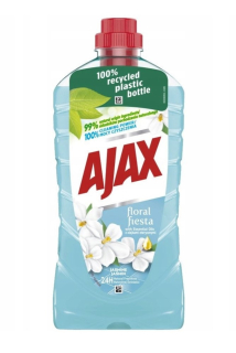 Ajax na podlahy 1 l Floral Fiesta - Jasmine