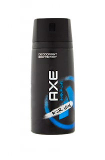 Axe deodorant spray 150 ml Anarchy For Him