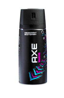 Axe deodorant spray 150 ml Marine