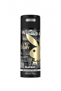 Playboy deodorant 150 ml My VIP Story