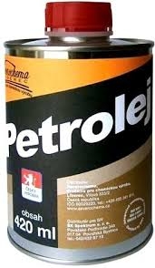 Petrolej 420 ml